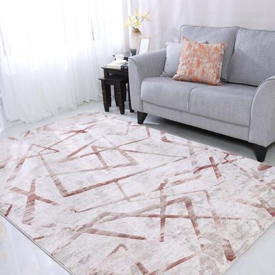 Modern Carpet Rug Tiffany 200X290 - 07799 O01