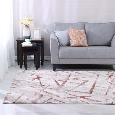 Modern Carpet Rug Tiffany 200X290 - 07799 O01