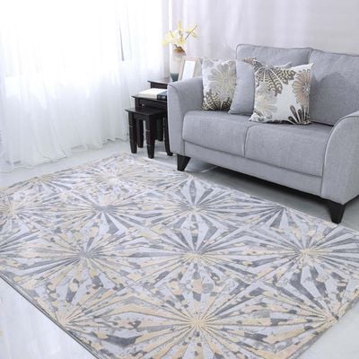 Modern Carpet Rug Llama 200X300 - 07767 S01