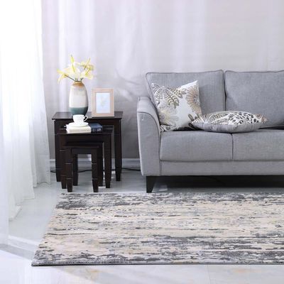 Modern Carpet Rug Llama 160X230 - 08168 S02