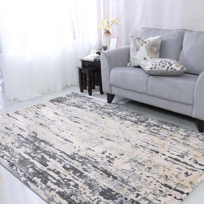 Modern Carpet Rug Llama 160X230 - 08168 S02