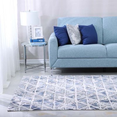 Modern Carpet Rug Llama 200X300 - 09771 C01