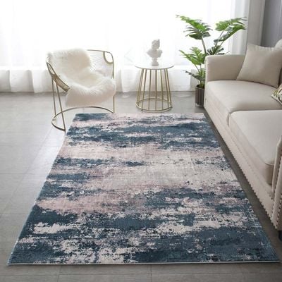 Printed Carpet Rug 80X150 SR22 - C-219