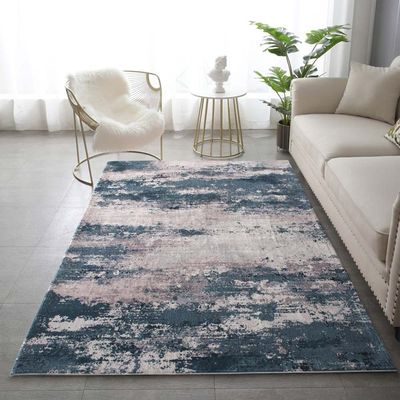 Printed Carpet Rug 160X230 SR22 - C-219