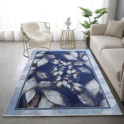 Printed Carpet Rug 80X150 SR22 - JZ-829A