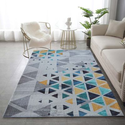 Printed Carpet Rug 80X150 SR22 - MRD-229