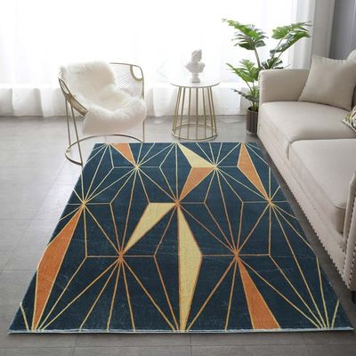 Printed Carpet Rug 200X300 SR22 - PZ21-16