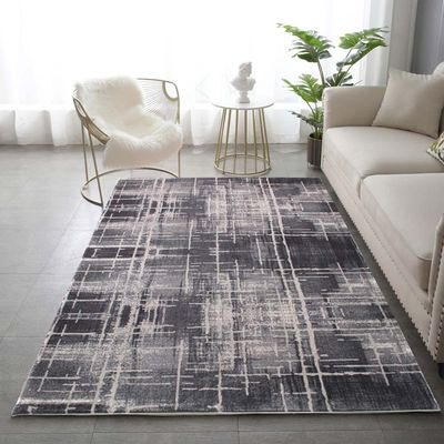 Printed Carpet Rug 160X230 SR22 - PZ-663D