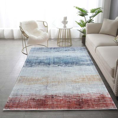 Printed Carpet Rug 160X230 SR22 - U-21020