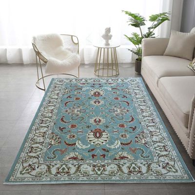 Printed Carpet Rug 160X230 SR22 - U-21026