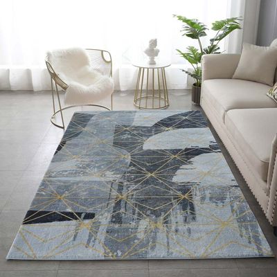 Printed Carpet Rug 160X230 SR22 - U-21069A