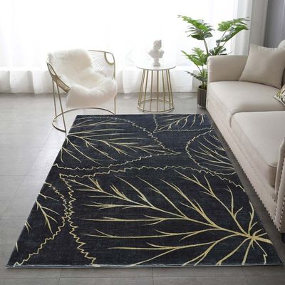 Printed Carpet Rug 160X230 SR22 - Y-275