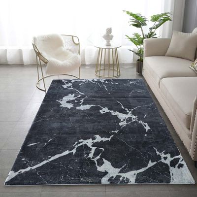 Printed Carpet Rug 80X150 SR22 - U-21093