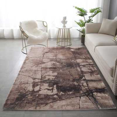 Printed Carpet Rug 80X150 SR22 - U-21094A