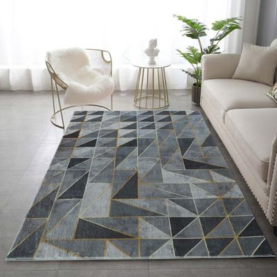 Printed Carpet Rug 200X300 SR22 - U-21104