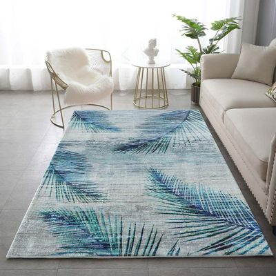 Printed Carpet Rug 200X300 SR22 - U-211274