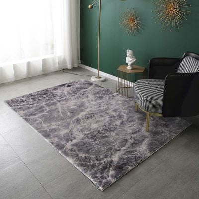 Printed Carpet Rug 80X150 SR22-Y-137