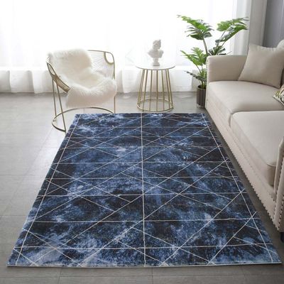 Printed Carpet Rug 80X150 SR22-Y-170