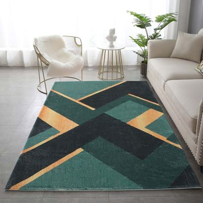 Printed Carpet Rug 80X150 SR22-Y-172A