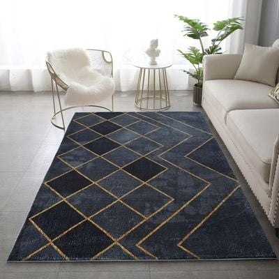 Printed Carpet Rug 160X230 SR22-YP2021-001