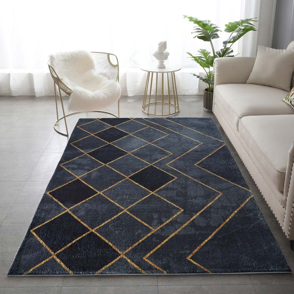 Buy Printed Carpet Rug 200x300 Sr22-yp2021-001 Online 