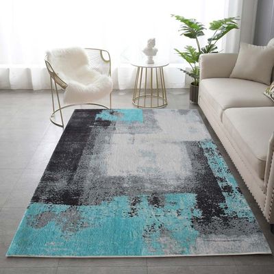 Printed Carpet Rug 80X150 SR22-YP2021-001A