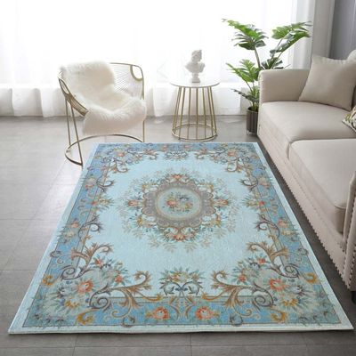 Printed Carpet Rug 160X230 SR22 - U-21029