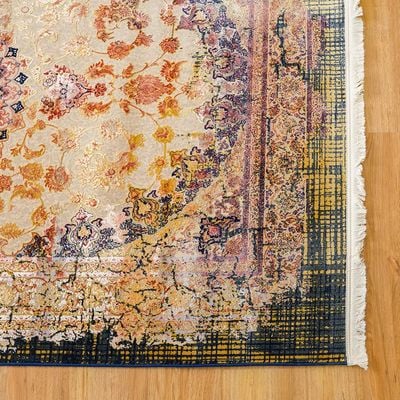 Rugs Persian Map3 150X225 Acrylic Cpc Beige 3716