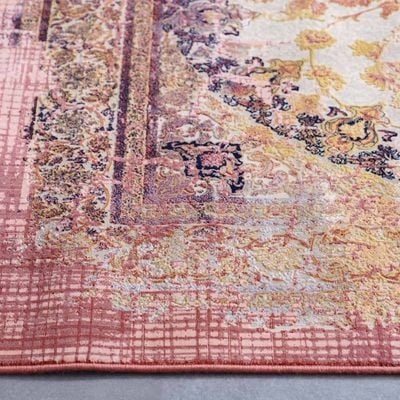 Rugs Persian Map38 150X225 Acrylic Cpc Beige 3716