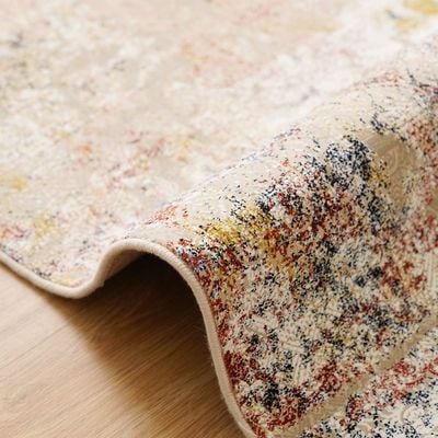 Rugs Persian Map20 150X230 Acrylic Cpc Beige 3716