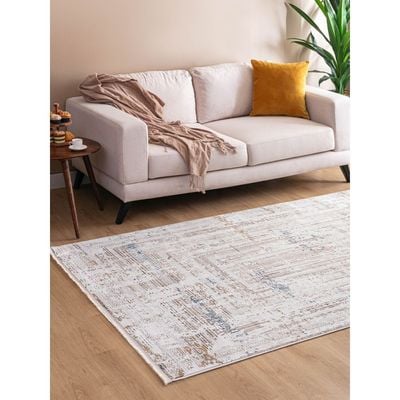 Rugs Marcel 290X400 Cm CPC23 B234-17004 - White / Beige D04476258