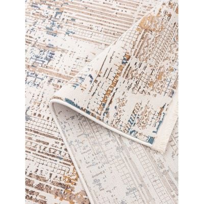 Rugs Marcel 290X400 Cm CPC23 B234-17004 - White / Beige D04476258