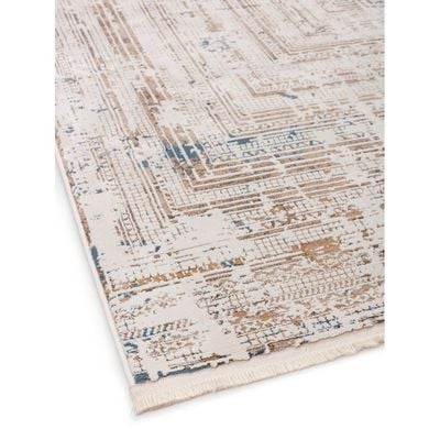 Rugs Marcel 290X400 Cm CPC23 B234-17004 - White / Beige D04476258