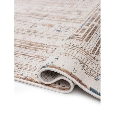 Rugs Marcel 290X400 Cm CPC23 B234-17004 - White / Beige D04476258