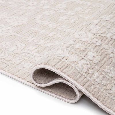 Rugs Ventura 150X230 Cm CPC23 C129-71Op1 - Cream / Cream D04476792