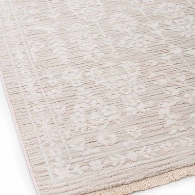 Rugs Ventura 150X230 Cm CPC23 C129-71Op1 - Cream / Cream D04476792