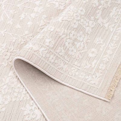 Rugs Ventura 150X230 Cm CPC23 C129-71Op1 - Cream / Cream D04476792