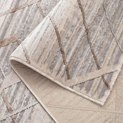 Rugs Casilda 200X300 Cm  - Beige / Beige 