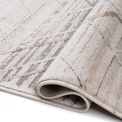 Rugs Casilda 200X300 Cm  - Beige / Beige 