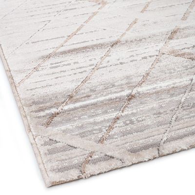 Rugs Casilda 200X300 Cm  - Beige / Beige 