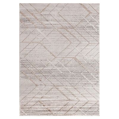 Rugs Casilda 200X300 Cm  - Beige / Beige 