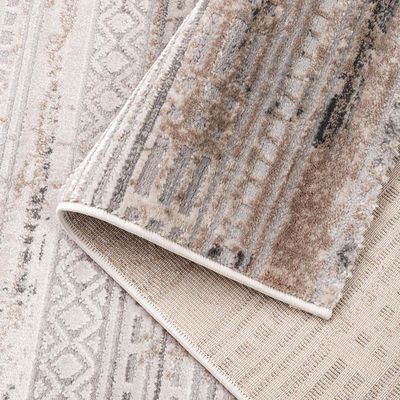 Rugs Casilda 200X300 Grey / Beige