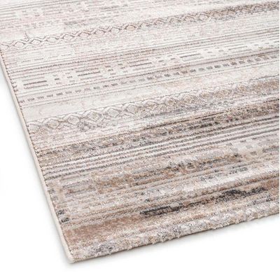 Rugs Casilda 200X300 Grey / Beige