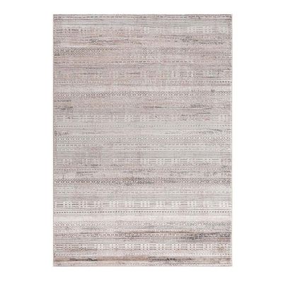 Rugs Casilda 200X300 Grey / Beige