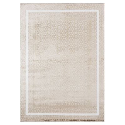 Rugs Deep 186X290 Cm CPC23 C602-72E82 - Mink / White D04475094