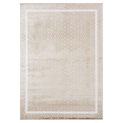 Rugs Deep 288X400 Cm CPC23 C602-72E82 - Mink / White D04475096