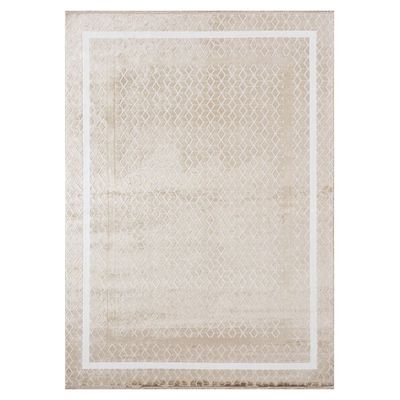 Rugs Deep 288X400 Cm CPC23 C602-72E82 - Mink / White D04475096