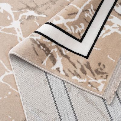 Rugs Deep - Cream/Beige - D04369083 - 158X230 cm