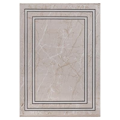 Rugs Deep - Cream/Beige - D04369083 - 158X230 cm