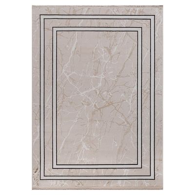 Rugs Deep - Cream/Beige - D04479341 - 288X400 cm